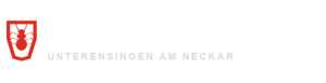 Kammerjäger Unterensingen Logo